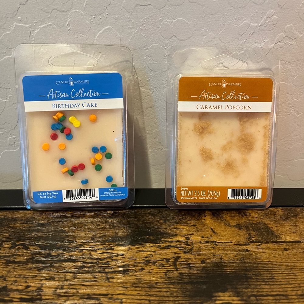 Wax Melts